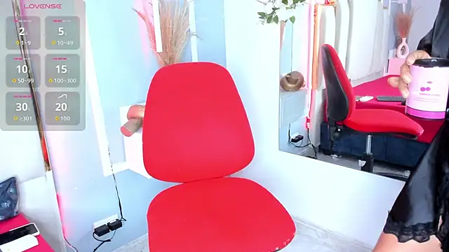 emmysandoval online show from 12.01.25