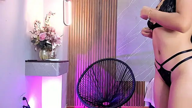 ariana jhonson1 online show from 02.22.25