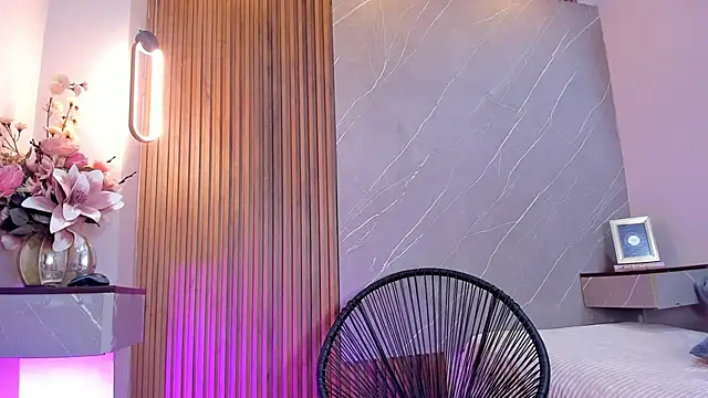 ariana jhonson1 online show from 03.15.25