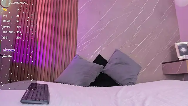 ariana jhonson1 online show from 11.05.25