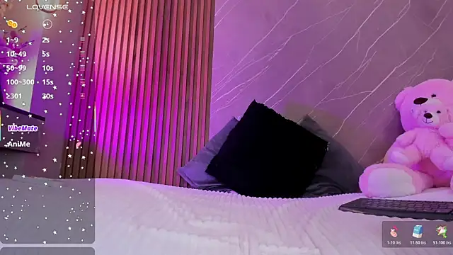 ariana jhonson1 online show from 12.02.25