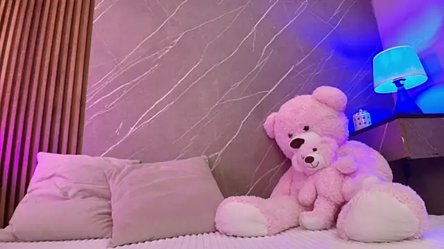 ariana jhonson1 online show from 01.15.26