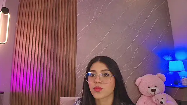 ariana jhonson1 online show from 05.12.26