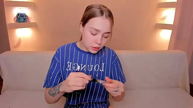 YourMegan online show from 11.16.25