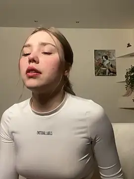 YourMegan online show from 04.18.26