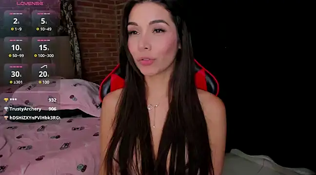 playsweetashley  online show from 03.11.25