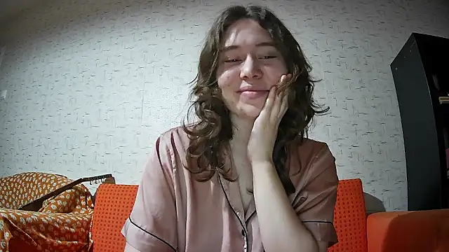 girliemilk online show from 01.11.26