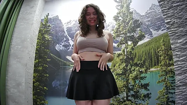 girliemilk online show from 05.06.26