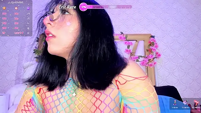 BeccaMathew online show from 03.26.26