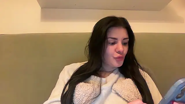 Petitecookie online show from 02.20.26