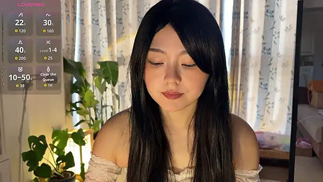 nanaliu6 online show from 02.01.26