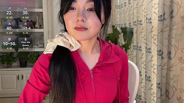 nanaliu6 online show from 02.15.26