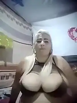 BonniAdams online show from 02.14.25