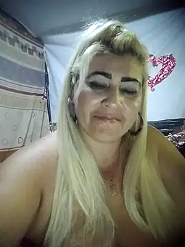 BonniAdams online show from 02.15.25