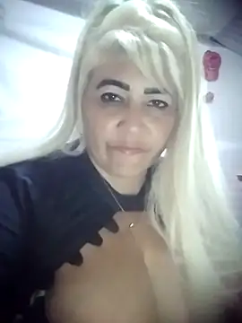 BonniAdams online show from 03.08.25