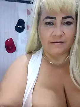 BonniAdams online show from 09.10.25