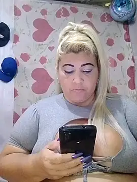 BonniAdams online show from 09.15.25