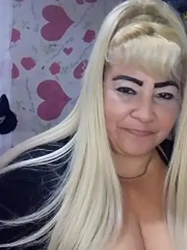 BonniAdams online show from 11.13.25