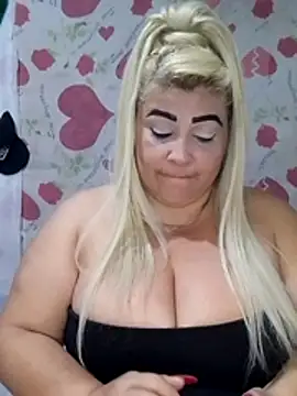 BonniAdams online show from 11.27.25