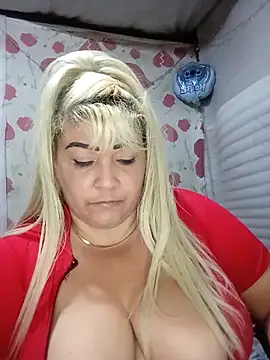 BonniAdams online show from 04.03.26