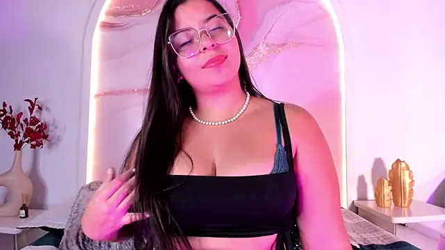 Sofii Lopezz online show from 02.08.25