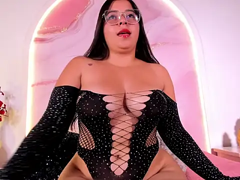 Sofii Lopezz online show from 03.06.25