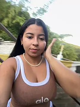 Sofii Lopezz online show from 03.21.25