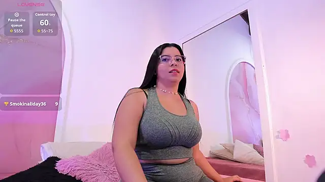 Sofii Lopezz online show from 09.17.25