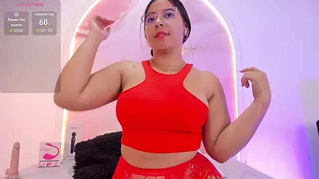 Sofii Lopezz online show from 10.25.25