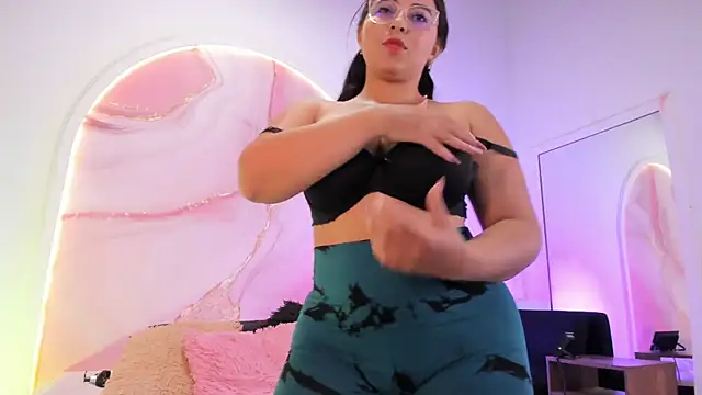 Sofii Lopezz online show from 02.10.26