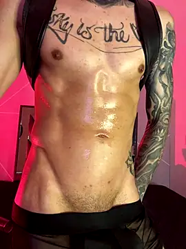 Walker Thomas1 online show from 01.06.26