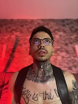 Walker Thomas1 online show from 03.01.26