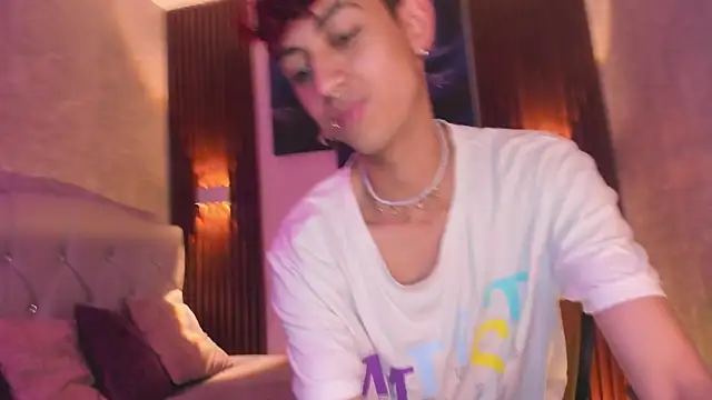 Allen Starck online show from 02.11.25