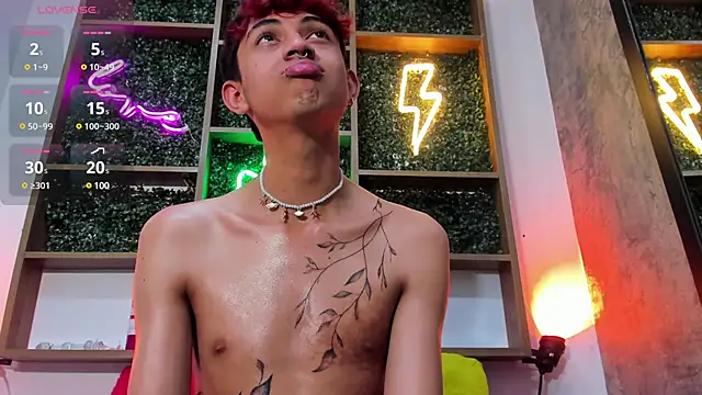 Allen Starck online show from 02.27.25