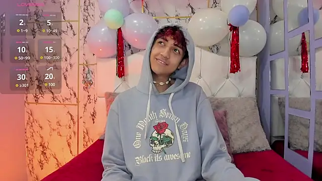 Allen Starck online show from 03.20.25