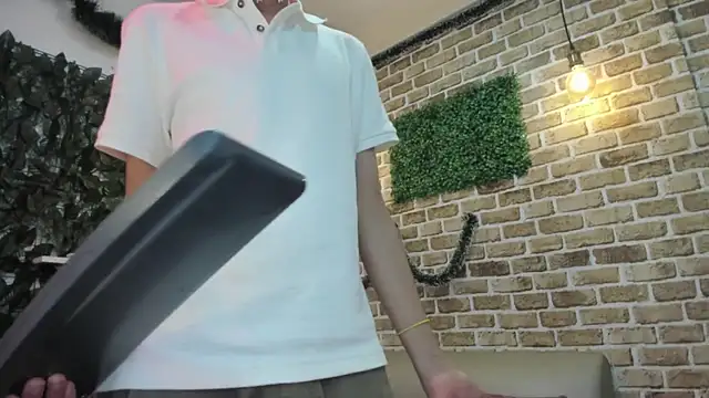 Allen Starck online show from 03.23.25