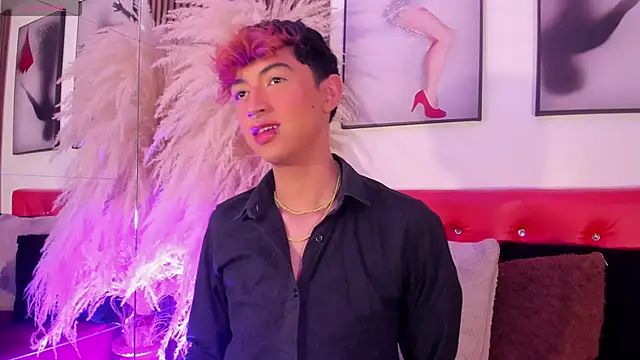 Allen Starck online show from 11.06.25