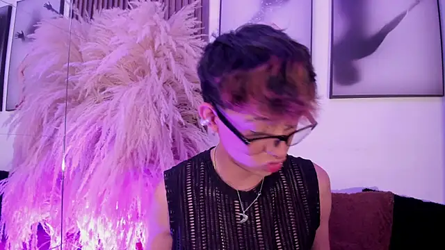 Allen Starck online show from 11.18.25