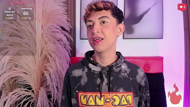 Allen Starck online show from 11.27.25