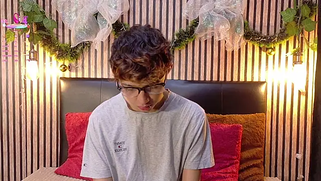 Allen Starck online show from 12.05.25