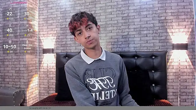 Allen Starck online show from 01.15.26