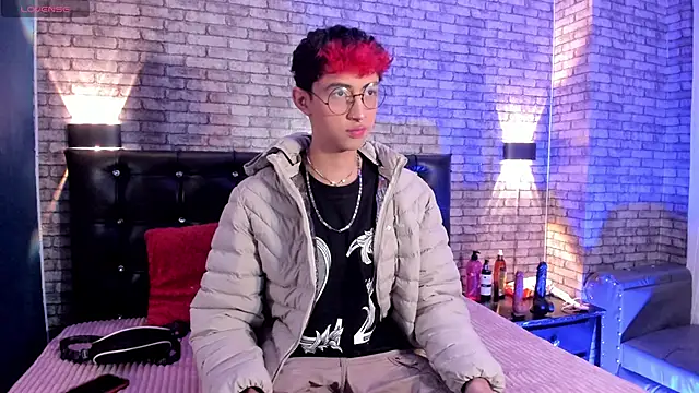 Allen Starck online show from 03.05.26