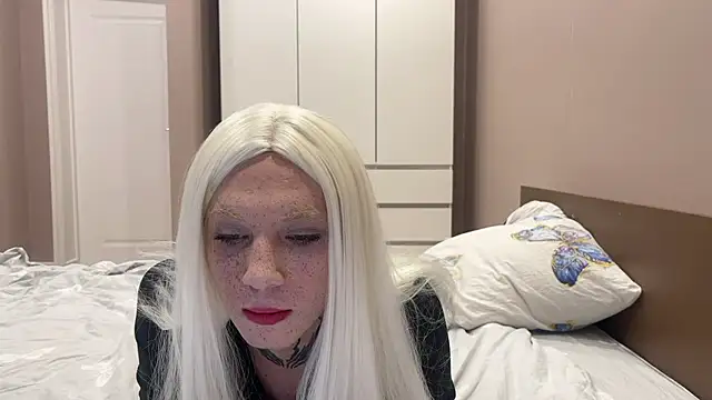 bad lilyy online show from 02.07.25