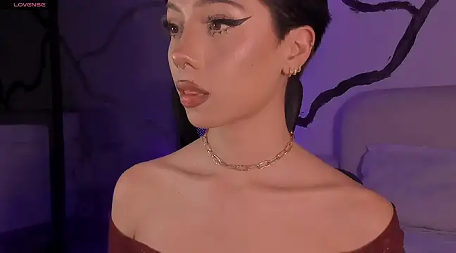 soidai miiu online show from 02.27.25