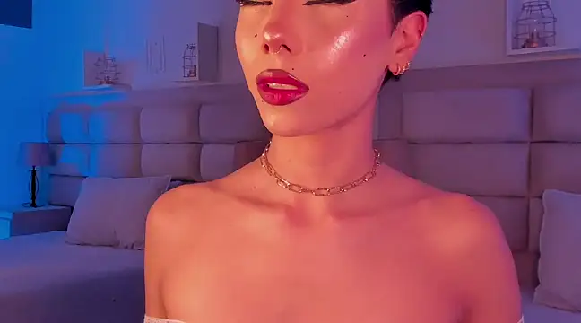 soidai miiu online show from 02.28.25