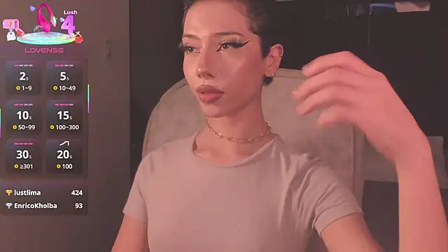 soidai miiu online show from 03.19.25