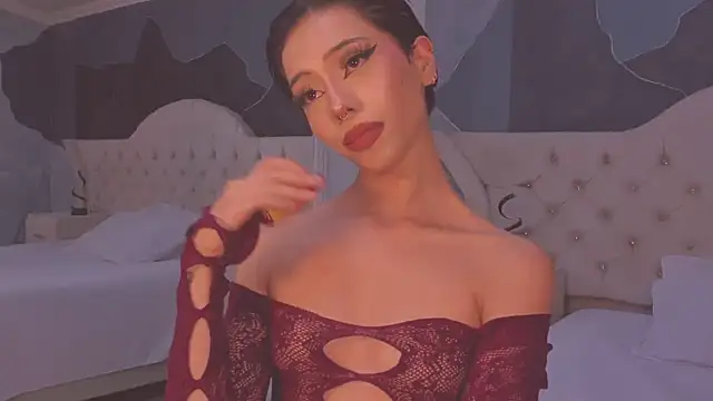 soidai miiu online show from 03.20.25