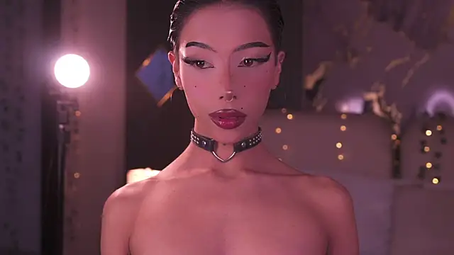 soidai miiu online show from 02.16.26