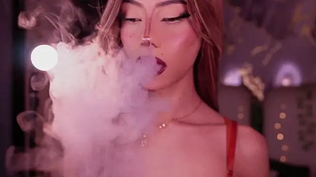 soidai miiu online show from 02.25.26