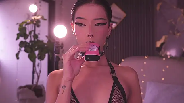 soidai miiu online show from 03.02.26